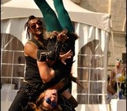 Cirque Rasto