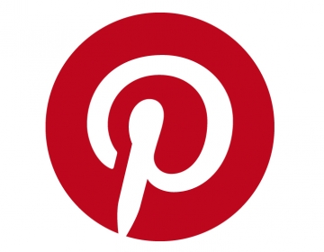 pinterest-simbol