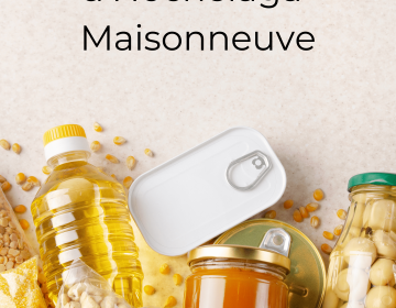 Aide alimentaire hivernal d’urgence d’Hochelaga-Maisonneuve (1)