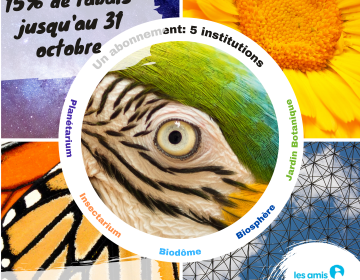 Acheter son passeport espace pour la vie auprès des sociétés amis c'est s'impliquer ! (4)