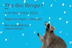 Le Biodôme fête Halloween ! (7)