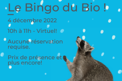 Le Biodôme fête Halloween ! (9)