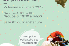 Le Biodôme fête Halloween ! (10)