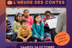 17 - activité halloween