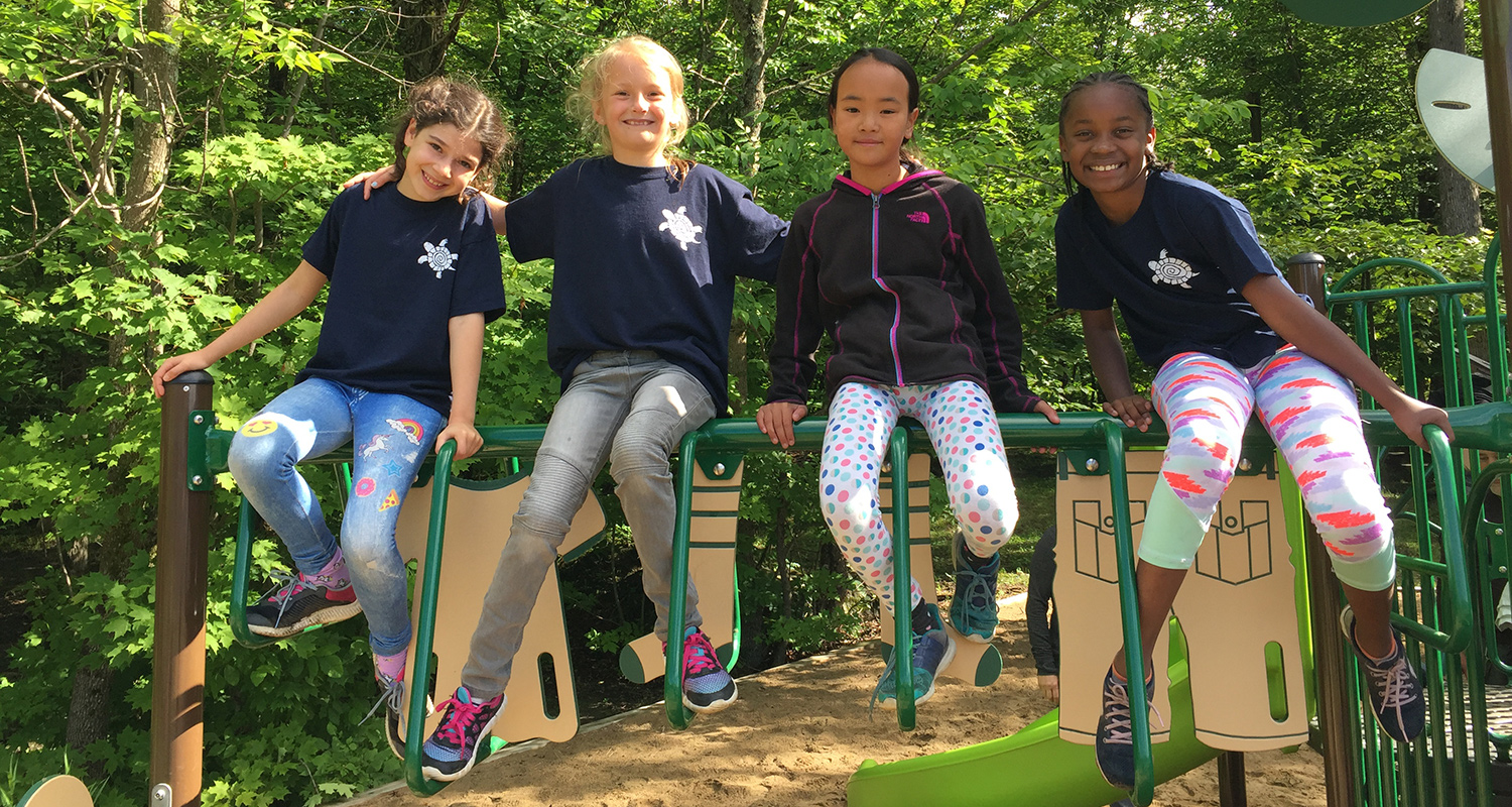 Camps de jour à Montréal